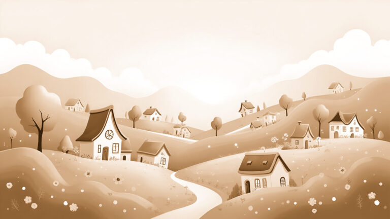 Firethorne neighborhood