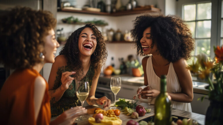 Firethorne neighborhood